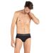 Lot de 3 slips homme Edition limitée Noël Eminence-2