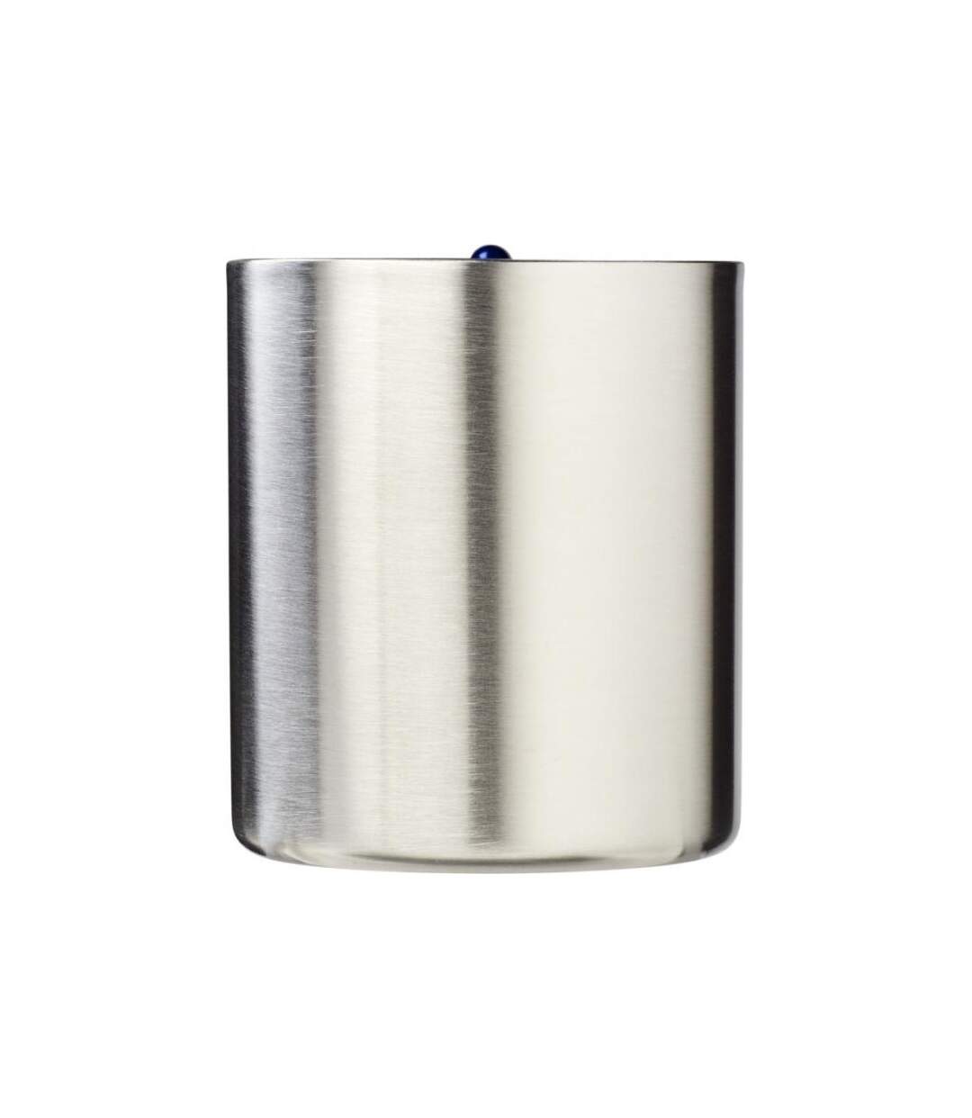 Alp Insulated Mug One Size Blue Bullet-1