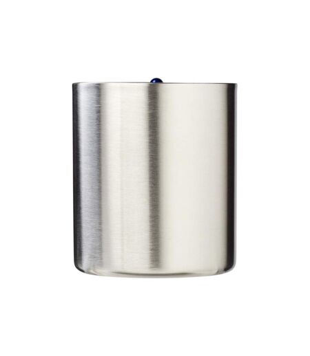 Alp Insulated Mug One Size Blue Bullet