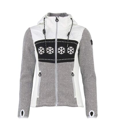 Blouson polaire femme ANIMO