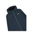 Veste À Capuche Homme Bleu Marine Lambretta-4