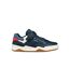 Basket à Lacets Geox Enfant J Perth Boy-2