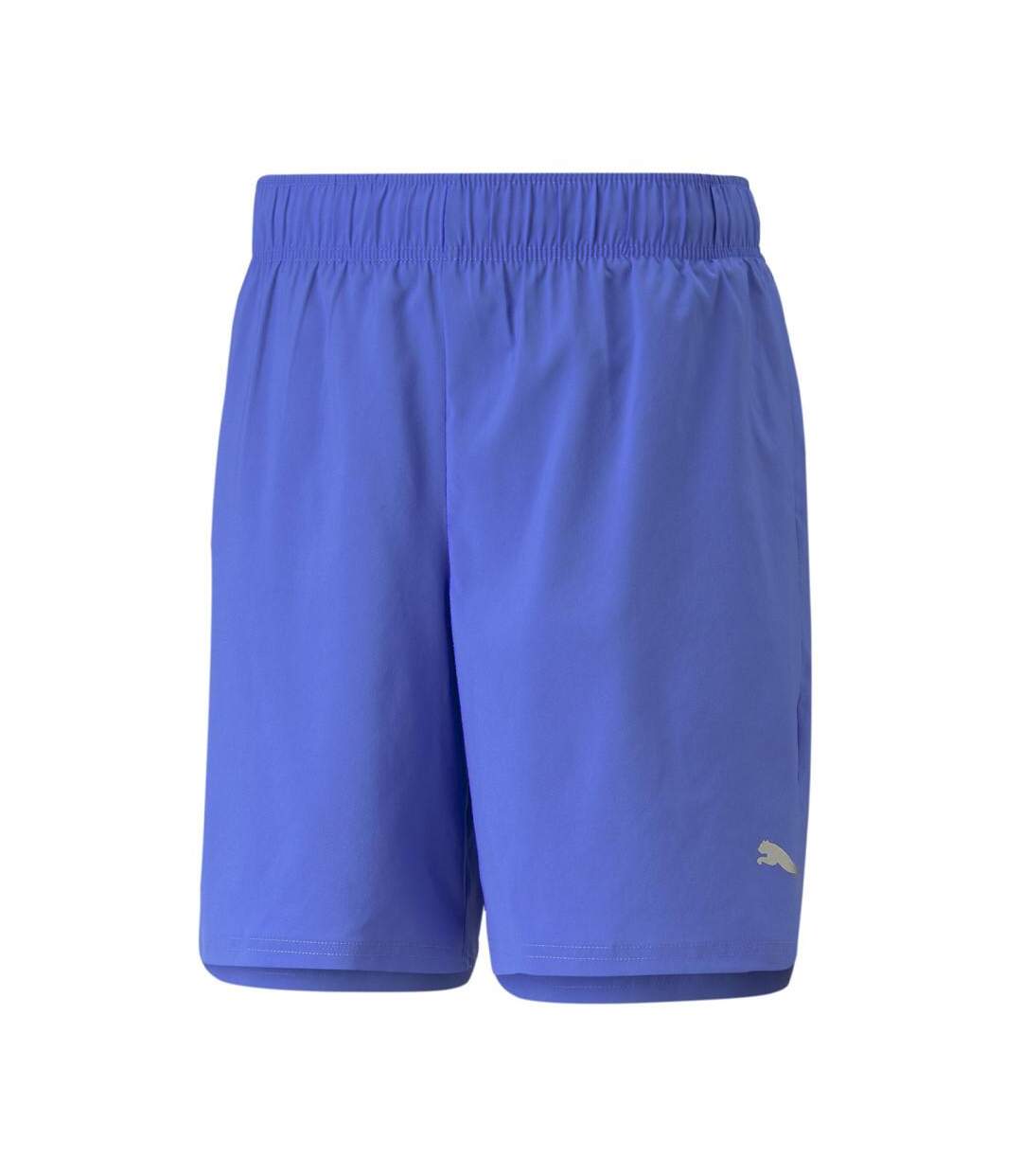 Short Bleu Homme Puma 521351 - L-1