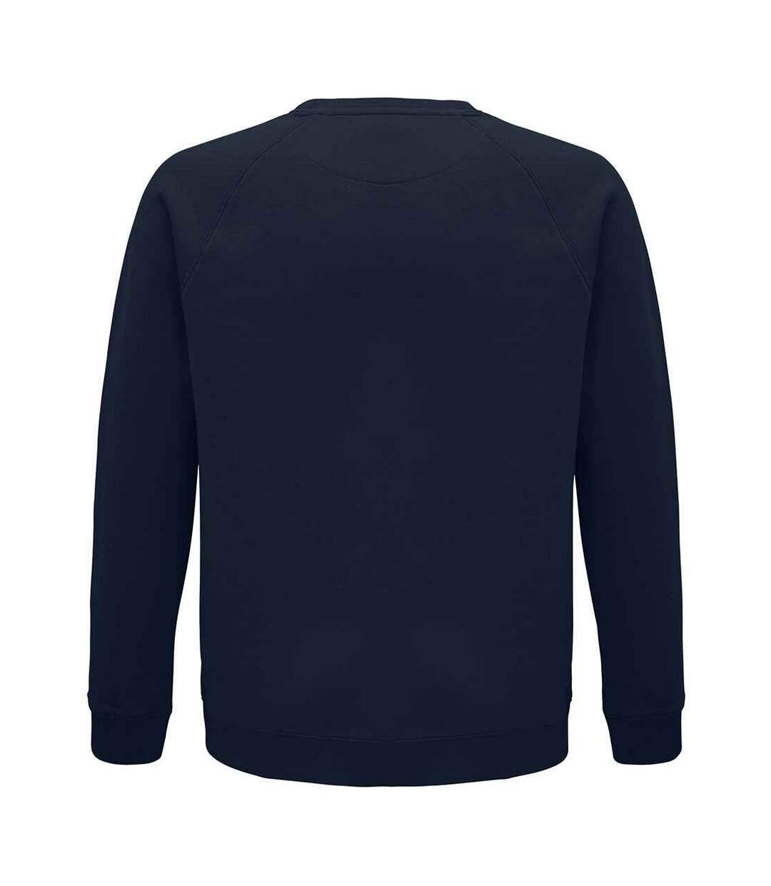Sweat Space Adulte Bleu Marine Français SOLS-2