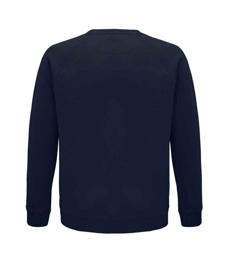 Sweat Space Adulte Bleu Marine Français SOLS