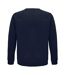 Sweat Space Adulte Bleu Marine Français SOLS-2