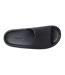 Claquettes Poolside Femme Noir Animal-2