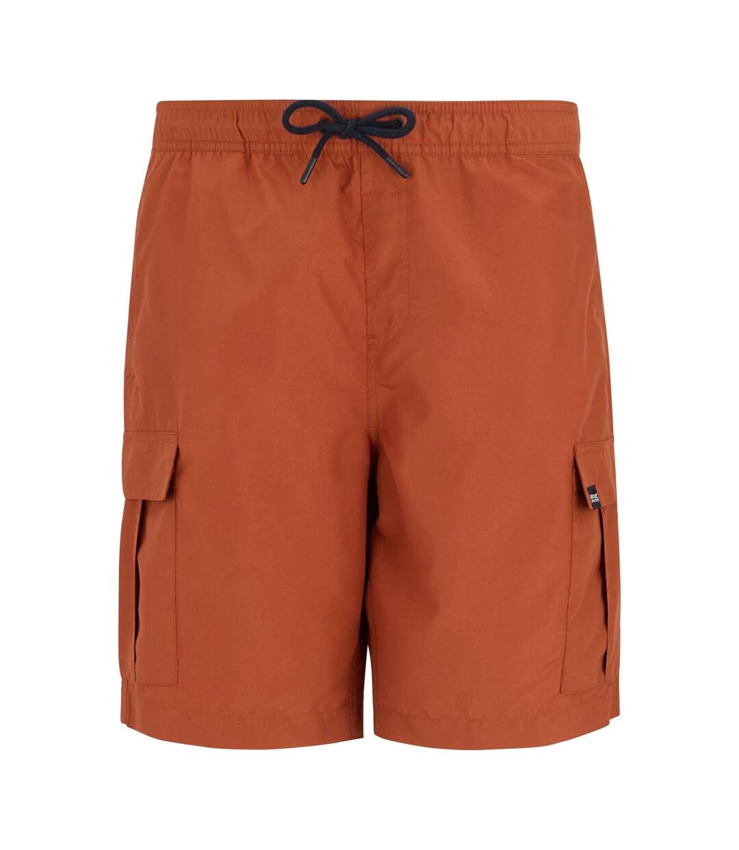 Short De Bain Blanmont Homme Brique Regatta-2