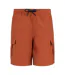 Short De Bain Blanmont Homme Brique Regatta-2