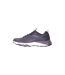 Womens/ladies fleet recycled trainers purple Mountain Warehouse