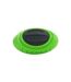 Jawables rugby ball dog retrieving toy one size green/black Ancol