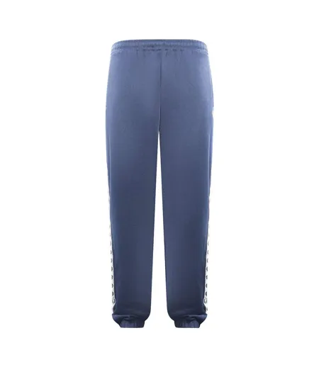 Pantalon De Jogging Homme Bleu Fred Perry
