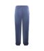 Pantalon De Jogging Homme Bleu Fred Perry-2