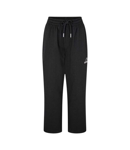 Pantalon De Jogging Femme Noir Kangol