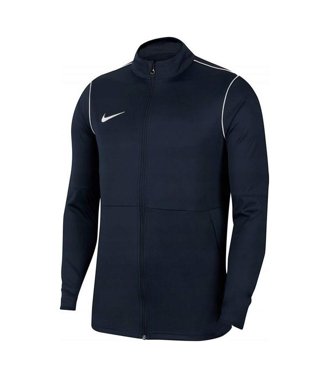 Sweat Park Track Homme Bleu Marine Nike-2