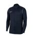 Sweat Park Track Homme Bleu Marine Nike-2