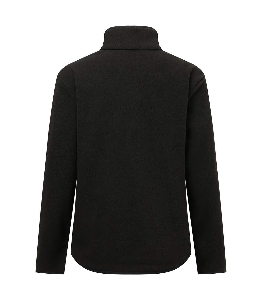 Polaire Frankie Femme Noir Regatta-3