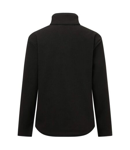 Polaire Frankie Femme Noir Regatta