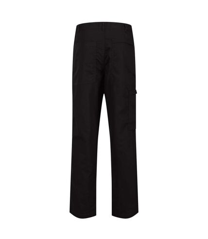 Regatta - Pantalon - Homme (Noir) - UTRG1498