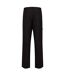 Regatta - Pantalon - Homme (Noir) - UTRG1498