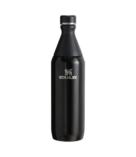 Gourde All Day Taille Unique Noir Brillant Stanley