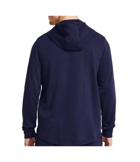 Sweat Marine Homme Under Armour Rival Terry - L