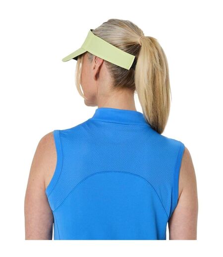 Débardeur Femme Bleu Pâle Asics