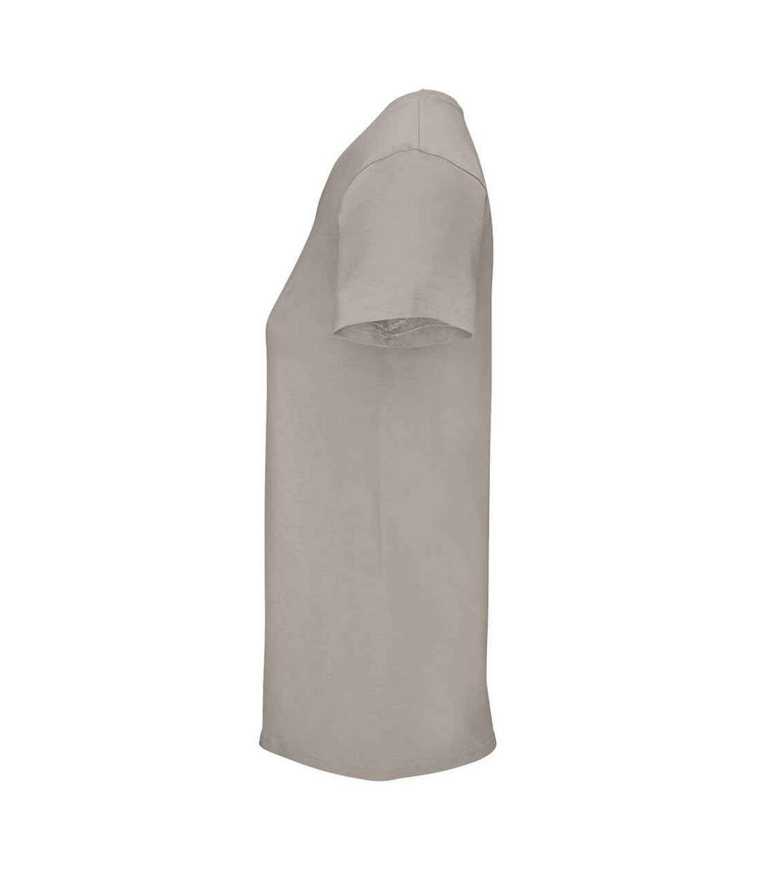 T-shirt Crusader Femme Corde SOLS-3