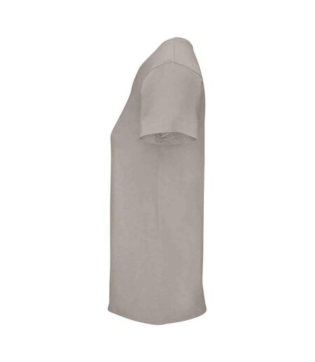 T-shirt Crusader Femme Corde SOLS
