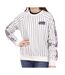 Sweat Blanc Femme Supreme Grip Devote - S