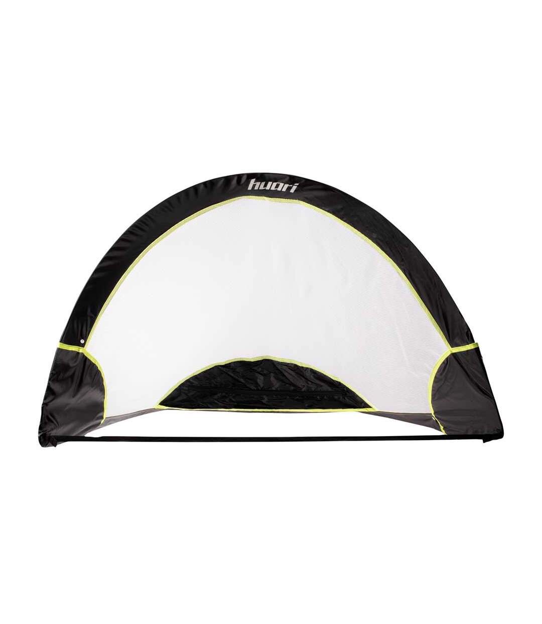 But De Foot Pop-up Bramko Taille Unique Noir Huari-1