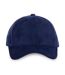 Casquette Baseball homme en velours côtelé Velvet Serge Blanco