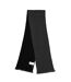 Ensemble Bonnet Et Écharpe Homme Taille Unique Noir Boss-2