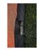 Precision Aluminum Folding Football Goal (Coral/Black) (One Size) - UTRD2398