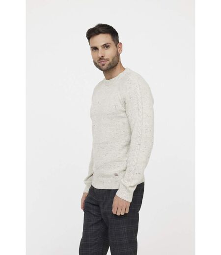 Pull CAMBO Ivory