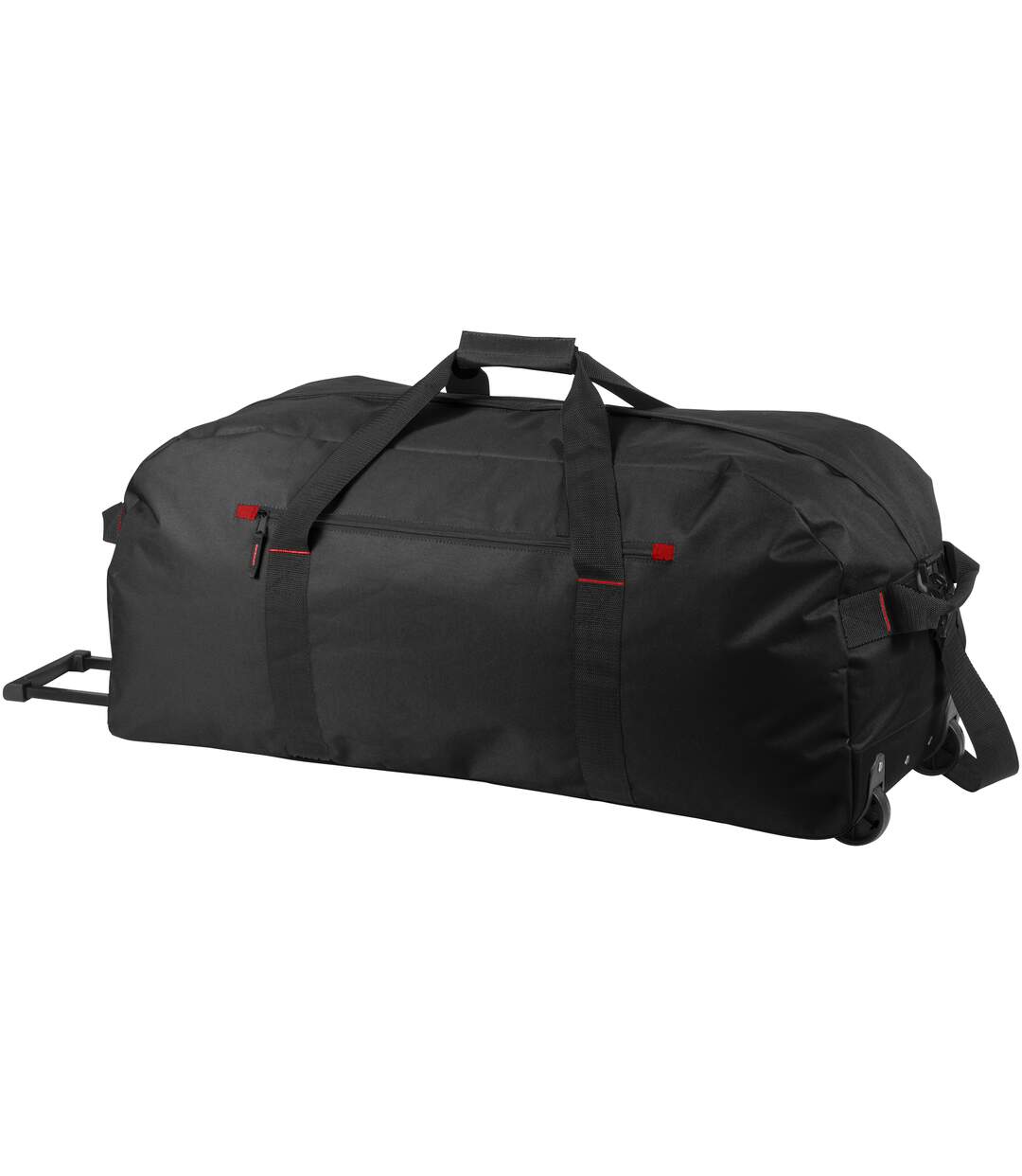 Bullet Vancouver Trolley Travel Bag (Solid Black) (85 x 35 x 34cm) - UTPF1347-1