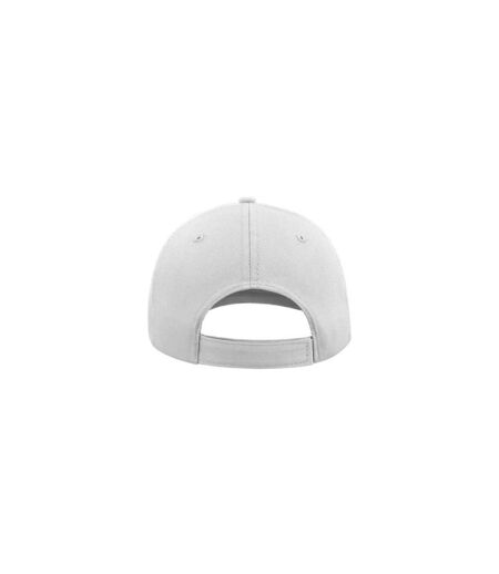 Casquette Sandwich Start 5 Mixte Blanc Atlantis