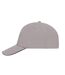 Casquette De Baseball Gris Clair Myrtle Beach-3