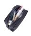 Trousse De Toilette Prato Stylish Taille Unique Noir Shugon-3