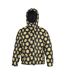 Doudoune Motif/style Fleur Orla Kiely Femme Noir Regatta-2