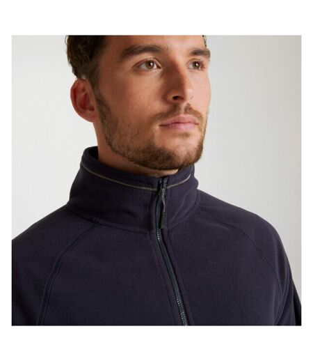 Haut Polaire Expert Corey Homme Bleu Marine Foncé Craghoppers