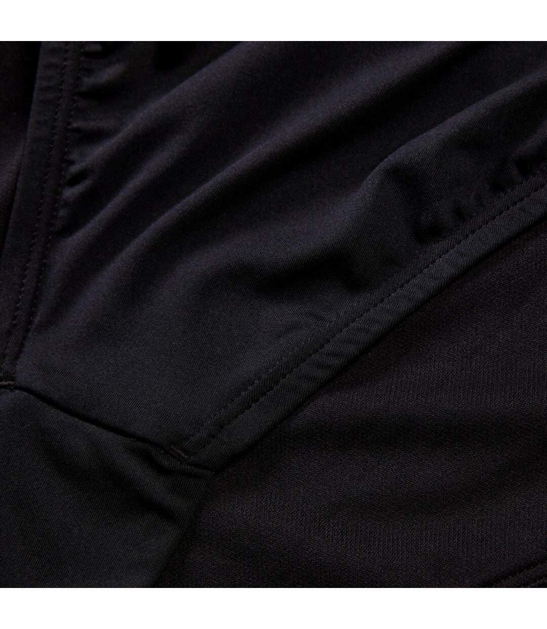Maillot De Bain 1 Pièce Flu3nte Femme Noir Speedo-4