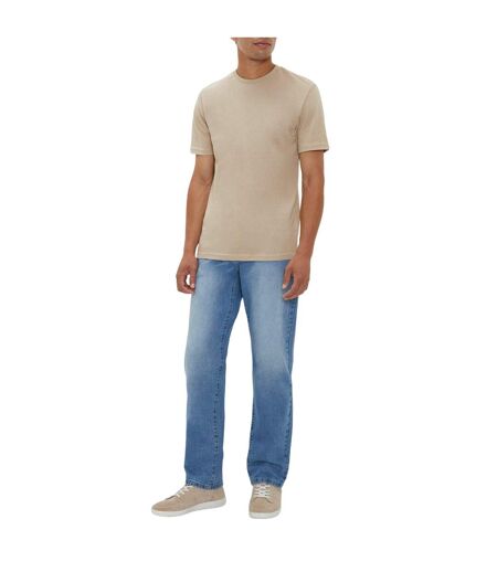 Jean Homme Bleu Maine