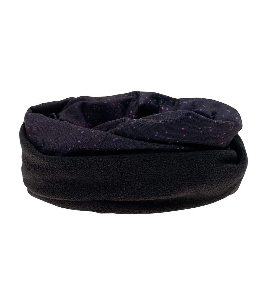 Cache-cou Motif/style Galaxie Rine Adulte Taille Unique Anthracite Hi-Tec-3