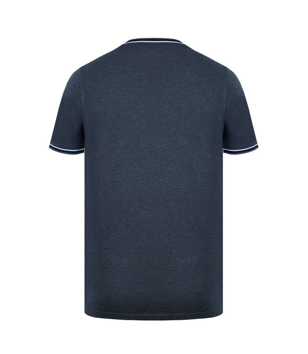 T-shirt Homme Blanc Slazenger-1