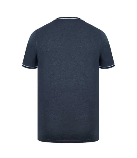 T-shirt Homme Blanc Slazenger