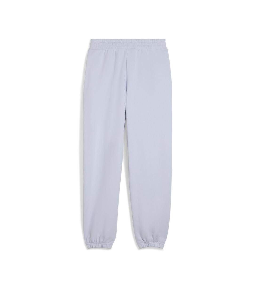 Jogging gris puma mixte wardrobe relaxed-2