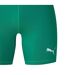 Mens Liga Short Tights Pepper Green Puma-2