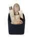 Trousse De Toilette Pack Taille Unique Bleu Marine Generic-2