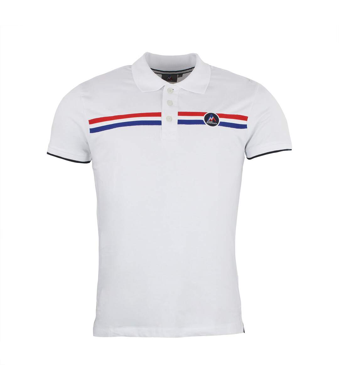 Polo manches courtes homme CEROCE-1